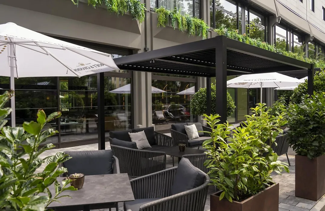 Doubletree By Hilton Berlin Ku'Damm-1