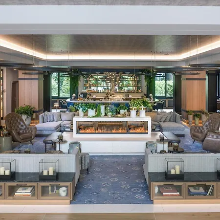 Doubletree By Hilton Berlin Ku'Damm-2